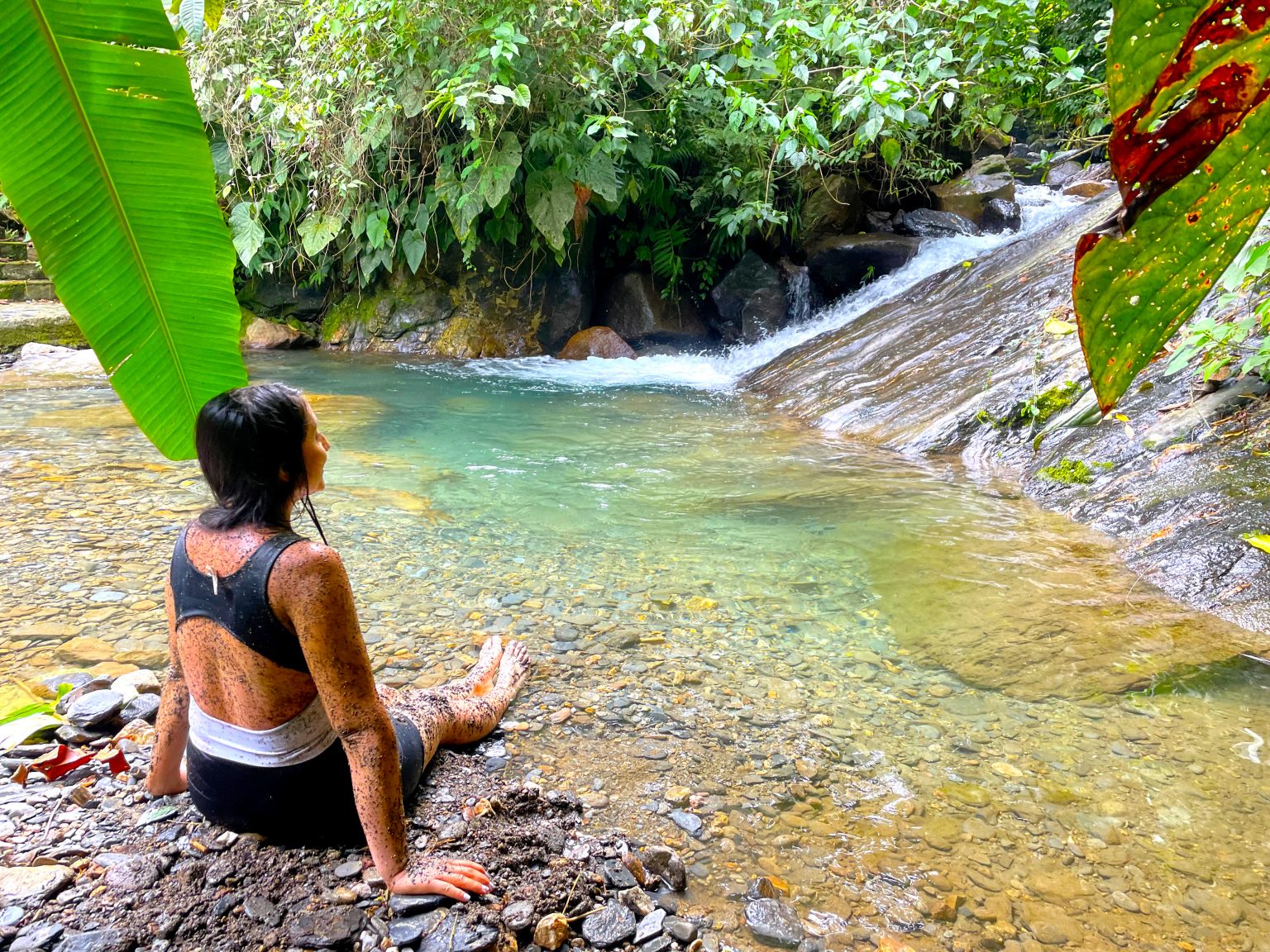 zona de rios